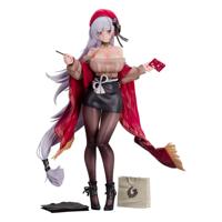 Azur Lane PVC Statue 1/7 Shopping with the Head Maid Ver. (Brilliant Journey) 28 cm - thumbnail