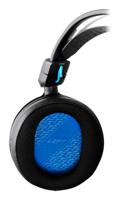Audio-Technica GL3 Closed-back High-fidelity Gaming-headset Zwart - thumbnail