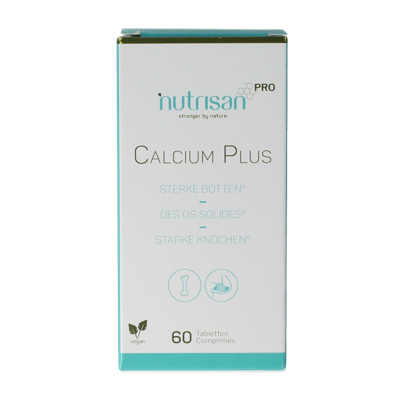 Calcium plus 60 Tabletten Calcium plus 60 Tabletten