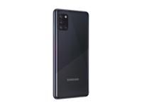 Bruni Beschermfolie compatibel met Samsung Galaxy A31 Folie, zonneklaar Schermfolie (2X) - thumbnail