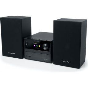 Muse M-70DBT - microsysteem