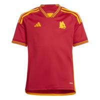 AS Roma Shirt Thuis Junior 2023/2024 - Maat 152 - Kleur: Rood | Soccerfanshop - thumbnail