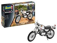 Revell 1/12 Yamaha 250 DT-1 - thumbnail