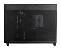 Actina 5901443431688 PC Intel Core Ultra 7 265KF 32 GB DDR5-SDRAM 1 TB SSD NVIDIA GeForce RTX 5070 Mini Tower Zwart - thumbnail