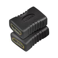 LogiLink HDMI koppelstuk - thumbnail