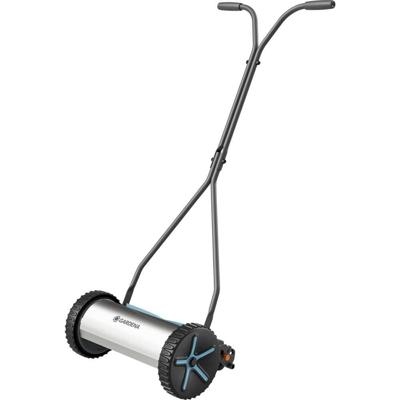 GARDENA Spindelmäher Comfort 330 Kooimesmaaier Handmatig Snijbreedte max. 33 cm