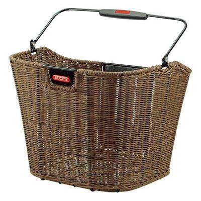 RIXEN & KAUL mand, voorop "structura" fr.basket r&k structura brown