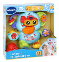 Babyspeeltje Vtech Baby Lancelot, the Elephant'eau - thumbnail