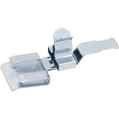 Icotek PFSZ/SKL 8-11 Schildklem Klem-Ø (max.): 11 mm Verenstaal 1 stuk(s)