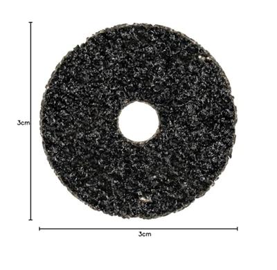 PFERD TOOLS EHT 30-1,4 SG STEELOX/6,0 65503020 Doorslijpschijf recht 30 mm 50 stuk(s) Aluminium, Non-ferrometaal, Legering op nikkelbasis, Superlegeringen op PFERD TOOLS EHT 30-1,4 SG STEELOX/6,0 65503020 Doorslijpschijf recht 30 mm 50 stuk(s) Aluminium, Non-ferrometaal, Legering op nikkelbasis, Superlegeringen op