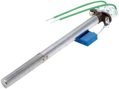 Magneetschakelaar voor TCP-soldeerbout