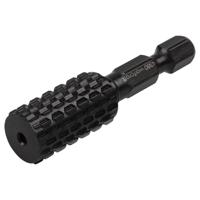 Wolfcraft Profielrasp | Cilindrisch | Metalen | Ø12 x 48mm | 1 stuk - 4380000 - thumbnail