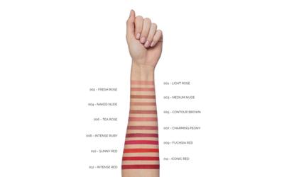 Pupa Milano - Pupa Vamp! Lip Pencil And Contour 2 In 1 0.35 g Lip Liner
