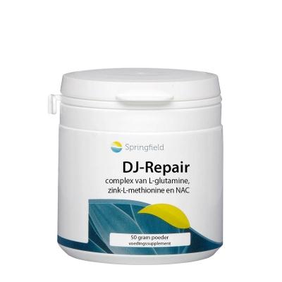 DJ Repair glut/nac/zink DJ Repair glut/nac/zink