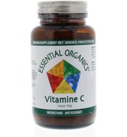 Vitamine C 1000mg 90 Tabletten - thumbnail