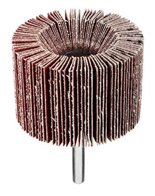 kwb 088030 Lamellenslijper, korund, kopvlak, 60 - grof 1 stuk(s)