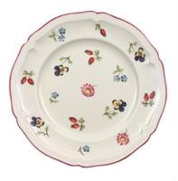 VILLEROY & BOCH - Petite Fleur - Gebakbordje 17cm - thumbnail
