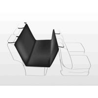 TRIXIE AUTODEKEN GRIJS 145X140 CM - thumbnail