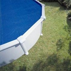 GRE Summer Bubble Cover - Blauw GRE Summer Bubble Cover - Blauw