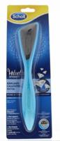 Scholl Velvet Smooth Voetvijl - thumbnail