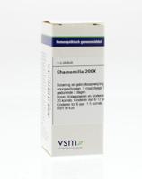 VSM Chamomilla 200K 4 Gram - thumbnail