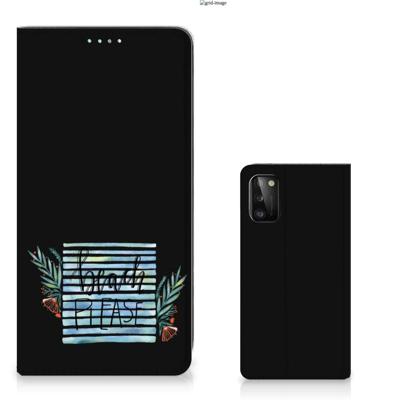 Samsung Galaxy A41 Magnet Case Boho Beach Samsung Galaxy A41 Magnet Case Boho Beach