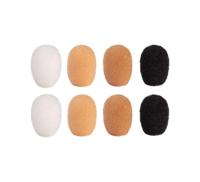 Shure RPM40WS/M windkapjes voor TH/TL (8 stuks) - thumbnail