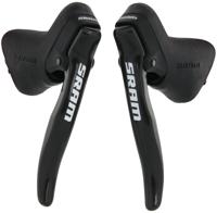 SRAM remgreep "s900" br. lever set s900 carbon - thumbnail