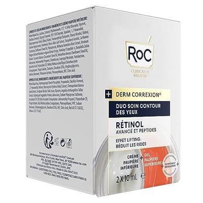 Derm correxion dual eye cream 20 Milliliter