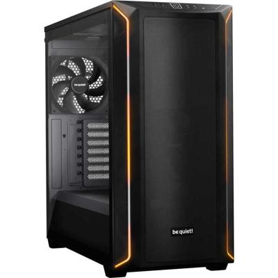 Be quiet! Shadow Base 800 DX Black Be quiet! Shadow Base 800 DX Black