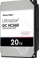 Western Digital Ultrastar DC HC560 3.5 20000 GB SAS - thumbnail