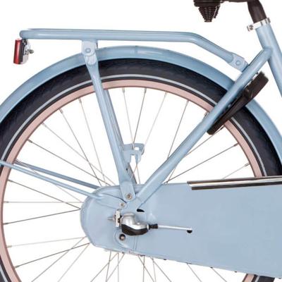 Cortina achterdrager 24 u4 mini effect blue