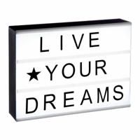 Bureaulamp Atmosphera - thumbnail