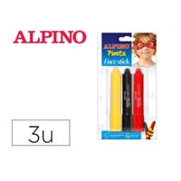 Kleurstof voor kleding Alpino DL000103 - thumbnail