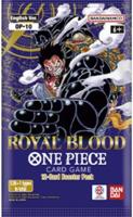One Piece TCG - Royal Blood Booster Pack - thumbnail