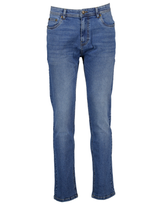 Jeans - Blauw