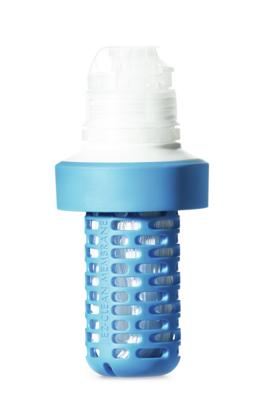 Katadyn Befree Gravity 3,0L Waterfilter Wit 3,0L