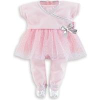 Corolle mon grand poupon - poppenoutfit dance, 36cm - thumbnail