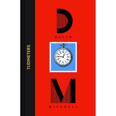 David  Mitchell Tijdmeters