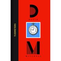 David  Mitchell Tijdmeters - thumbnail