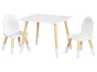 LIVARNO Kinder tafel met 2 stoelen - thumbnail