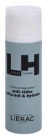 Lierac Paris - Lierac Homme Anti-Ageing Fluid 50 ml Heren - thumbnail