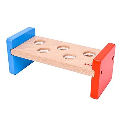 Goki houten hamerbank