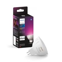 Philips Hue Hue LED-lamp 8719514491403 Energielabel: G (A - G) Hue White & Color Ambiance GU5.3 6.3 W RGB - thumbnail