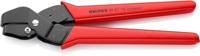 Knipex Uitstanstang gebruineerd met kunststof bekleed 250 mm - 906116 - thumbnail