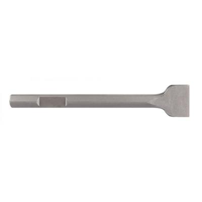 Makita Accessoires Platbeitel 75x410 mm SW28,6 - D-61553