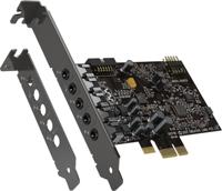 Creative Sound Blaster Audigy Fx V2 geluidskaart - thumbnail