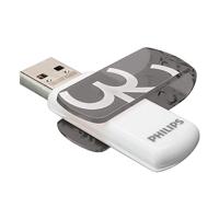 Philips USB Flash Drive FM32FD05B/00 - thumbnail