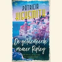 De getalenteerde Mr. Ripley - thumbnail
