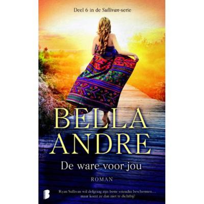 De ware voor jou (Paperback)